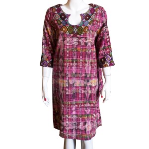 Tunic dress