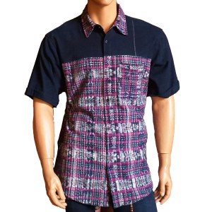 Camisa colonial XXL    VENDIDA