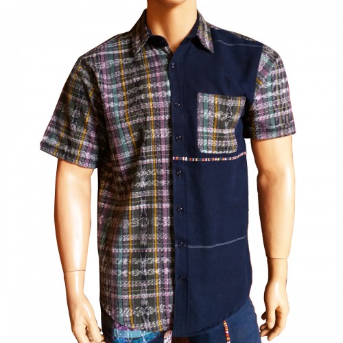 Colonial shirt M