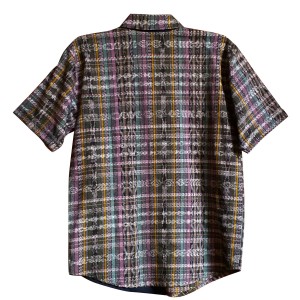 Colonial shirt M | Mayan Boutique