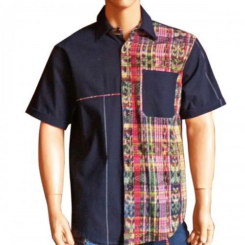 Camisa colonial XL