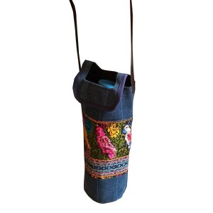 Bottle water holder