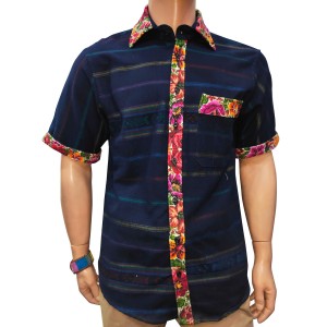 Camisa Nativa