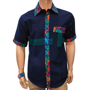 Camisa Nativa