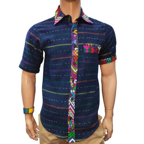 Camisa Nativa