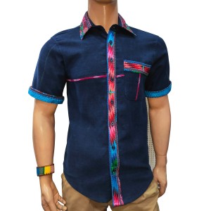 Camisa Nativa