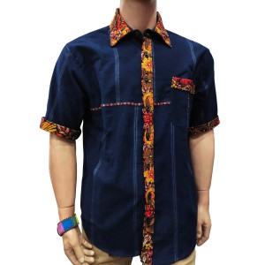 Native shirt