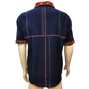 Camisa nativa