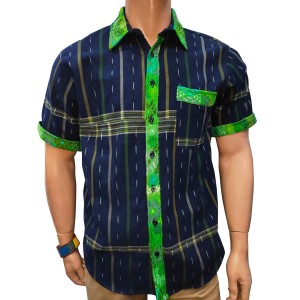 Camisa Nativa