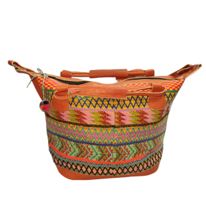 Natural Suitcase