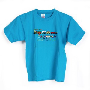 bordado de playeras