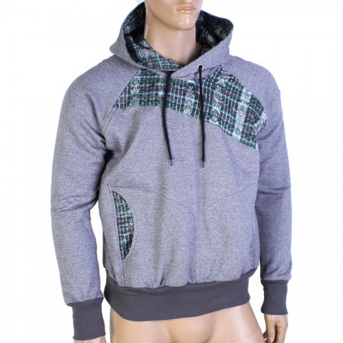 Sweatshirt Diagonal