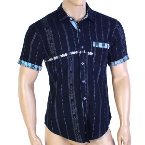 camisa tipica de hombre
