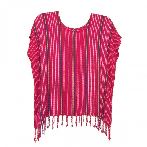 BLUSA RALLADA