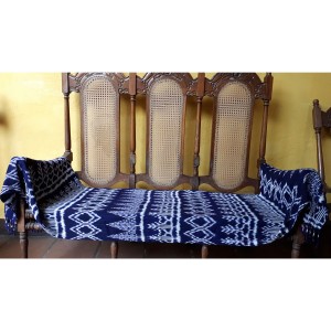 Shawl and table runner